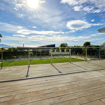 Scarborough Heights Villa Kaikoura Kültér fotó