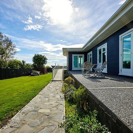 Scarborough Heights Villa Kaikoura Kültér fotó