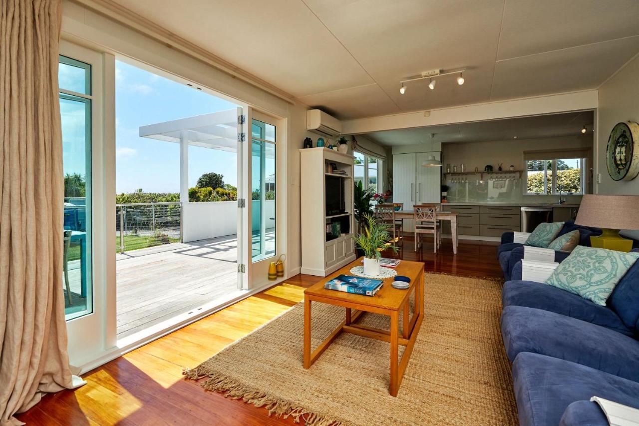 Scarborough Heights Villa Kaikoura Kültér fotó
