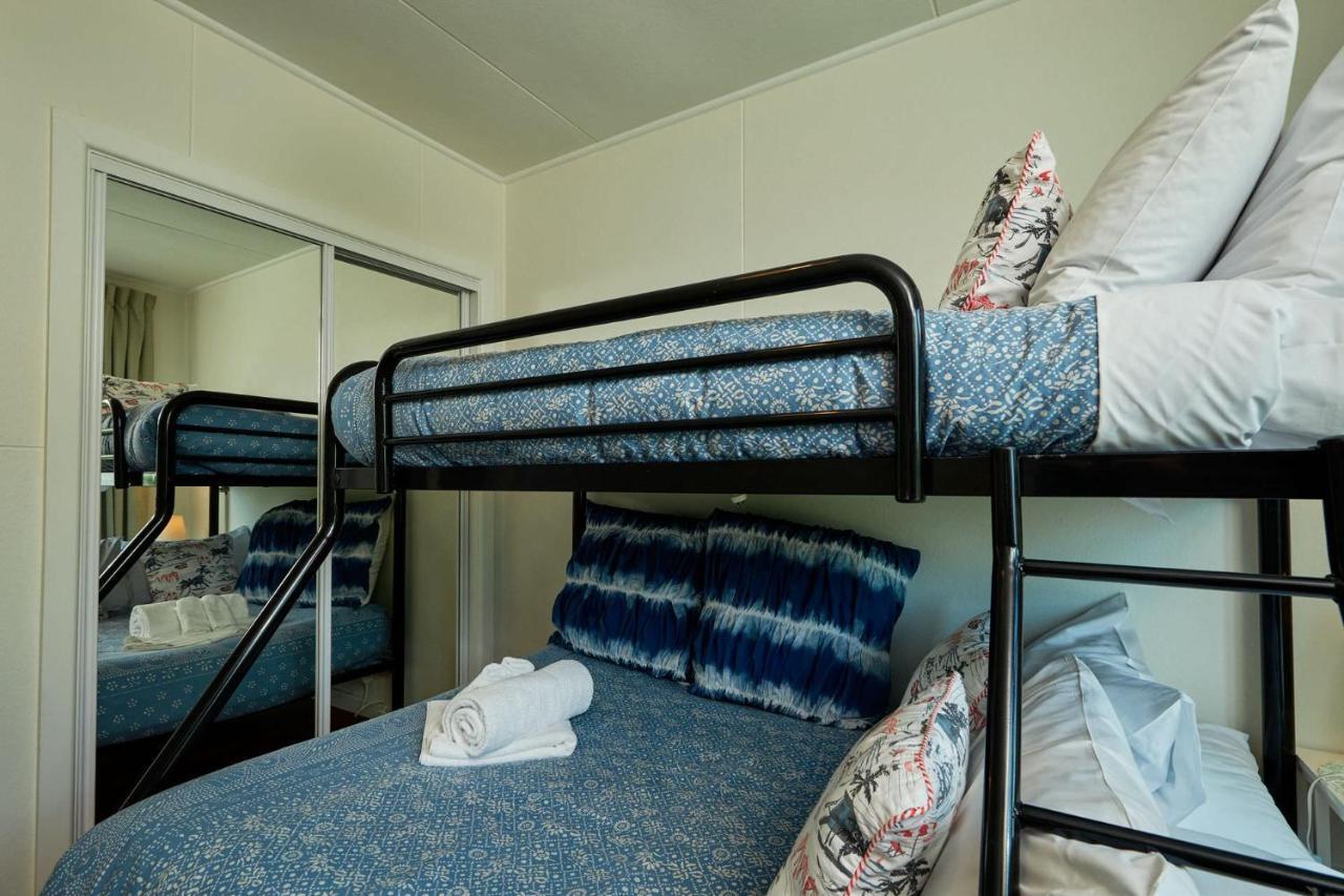 Scarborough Heights Villa Kaikoura Kültér fotó