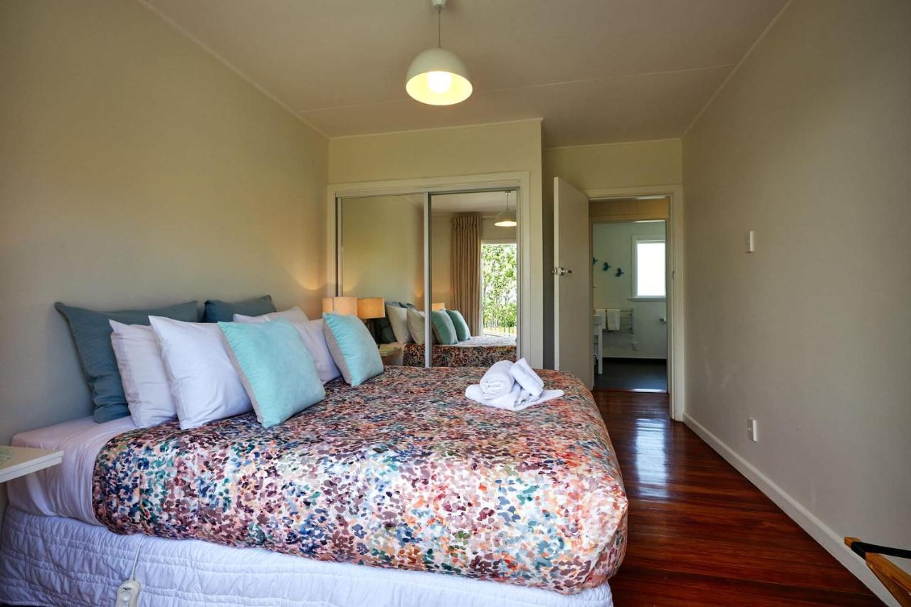 Scarborough Heights Villa Kaikoura Kültér fotó
