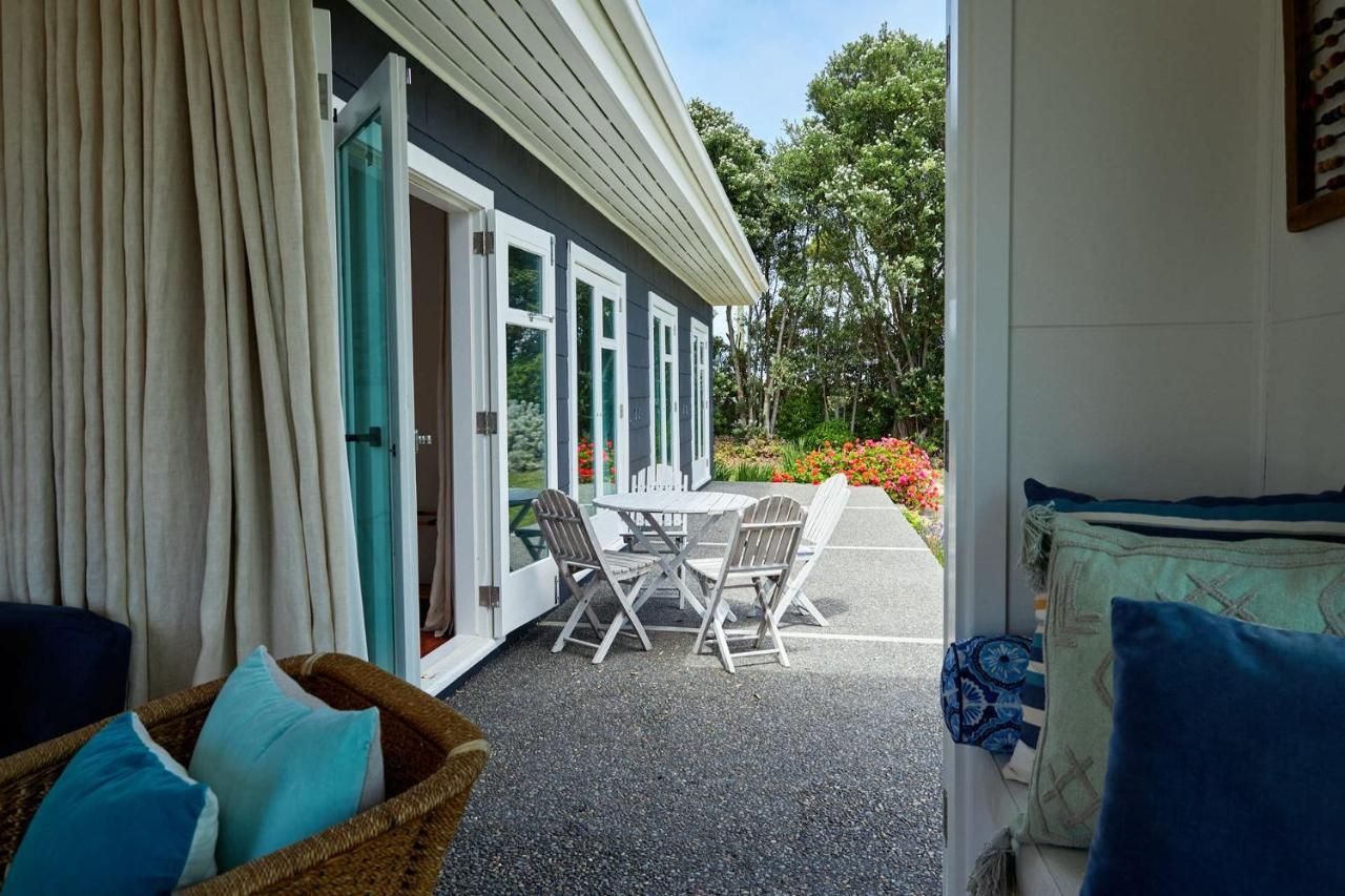 Scarborough Heights Villa Kaikoura Kültér fotó