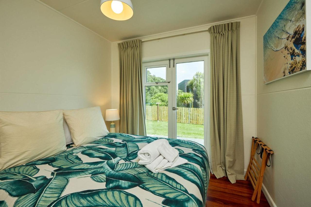 Scarborough Heights Villa Kaikoura Kültér fotó