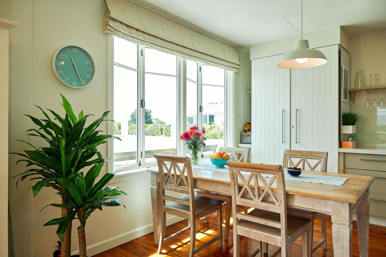 Scarborough Heights Villa Kaikoura Kültér fotó