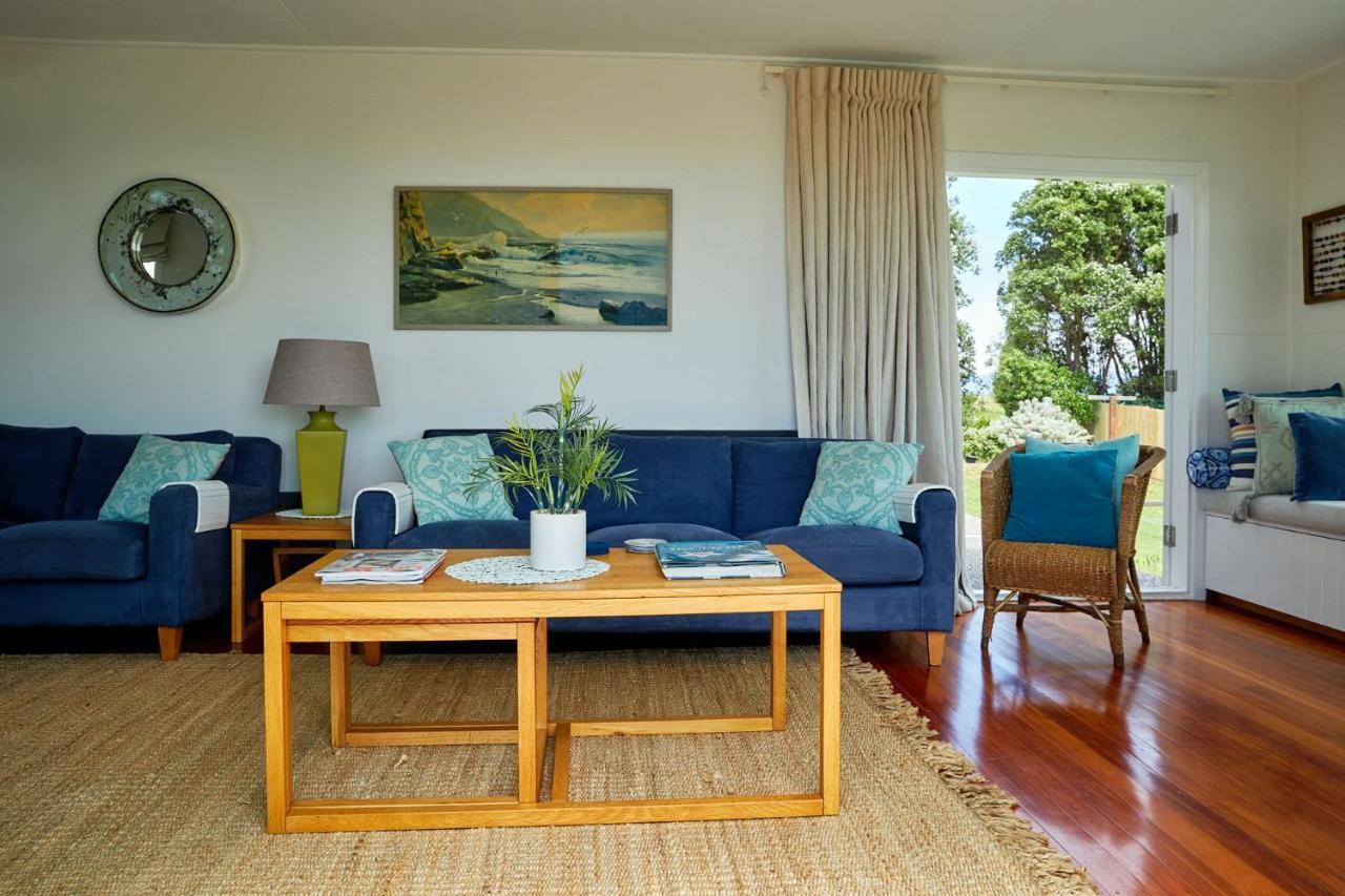 Scarborough Heights Villa Kaikoura Kültér fotó