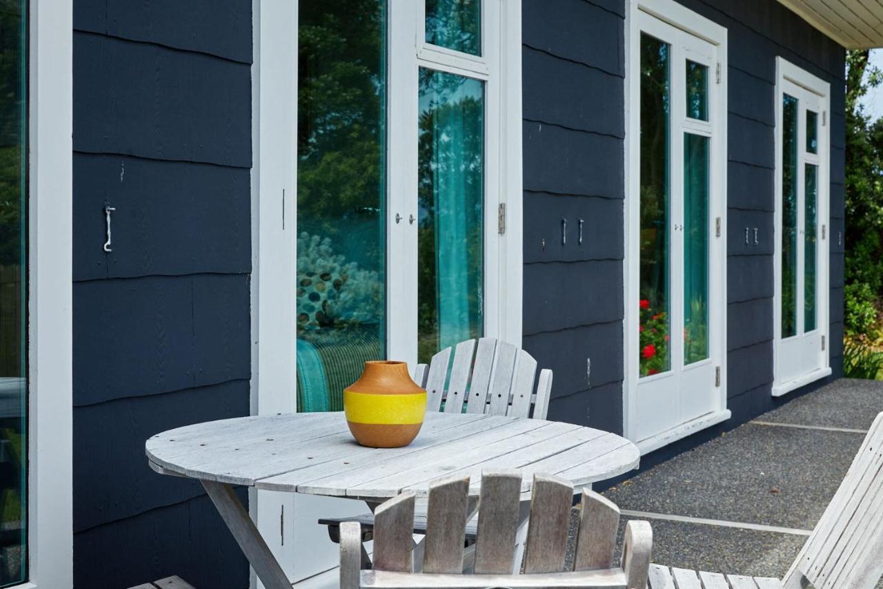 Scarborough Heights Villa Kaikoura Kültér fotó