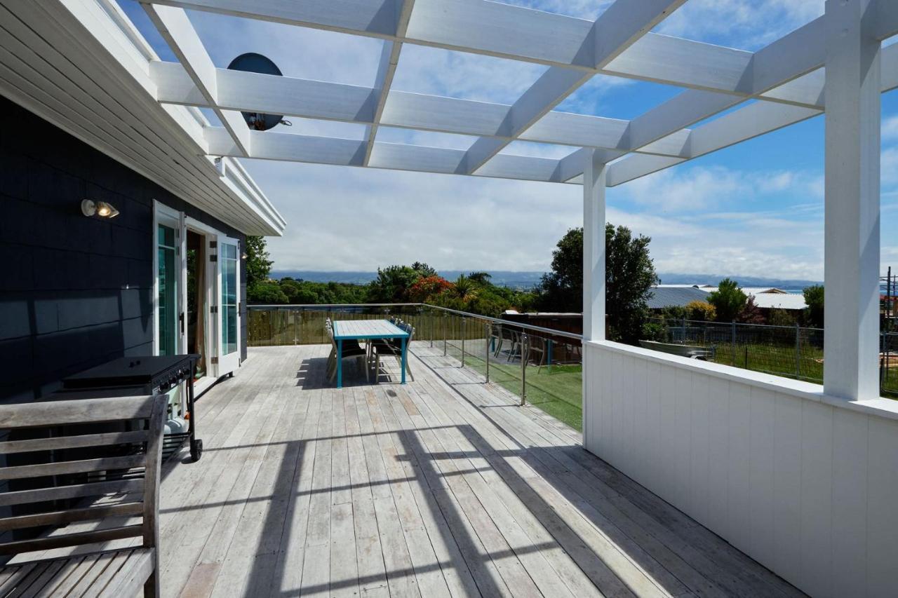 Scarborough Heights Villa Kaikoura Kültér fotó