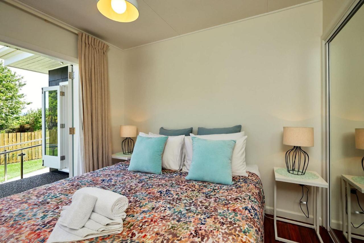 Scarborough Heights Villa Kaikoura Kültér fotó