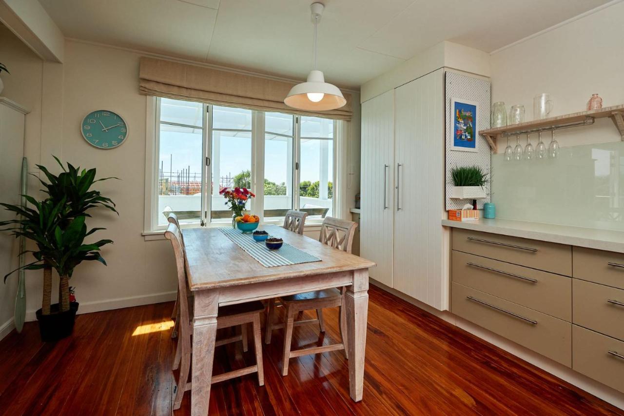 Scarborough Heights Villa Kaikoura Kültér fotó