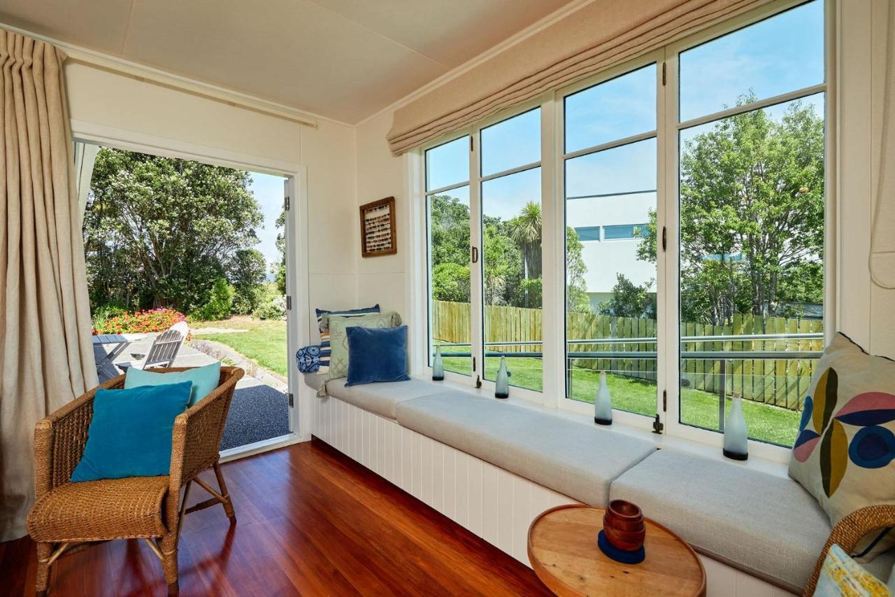Scarborough Heights Villa Kaikoura Kültér fotó
