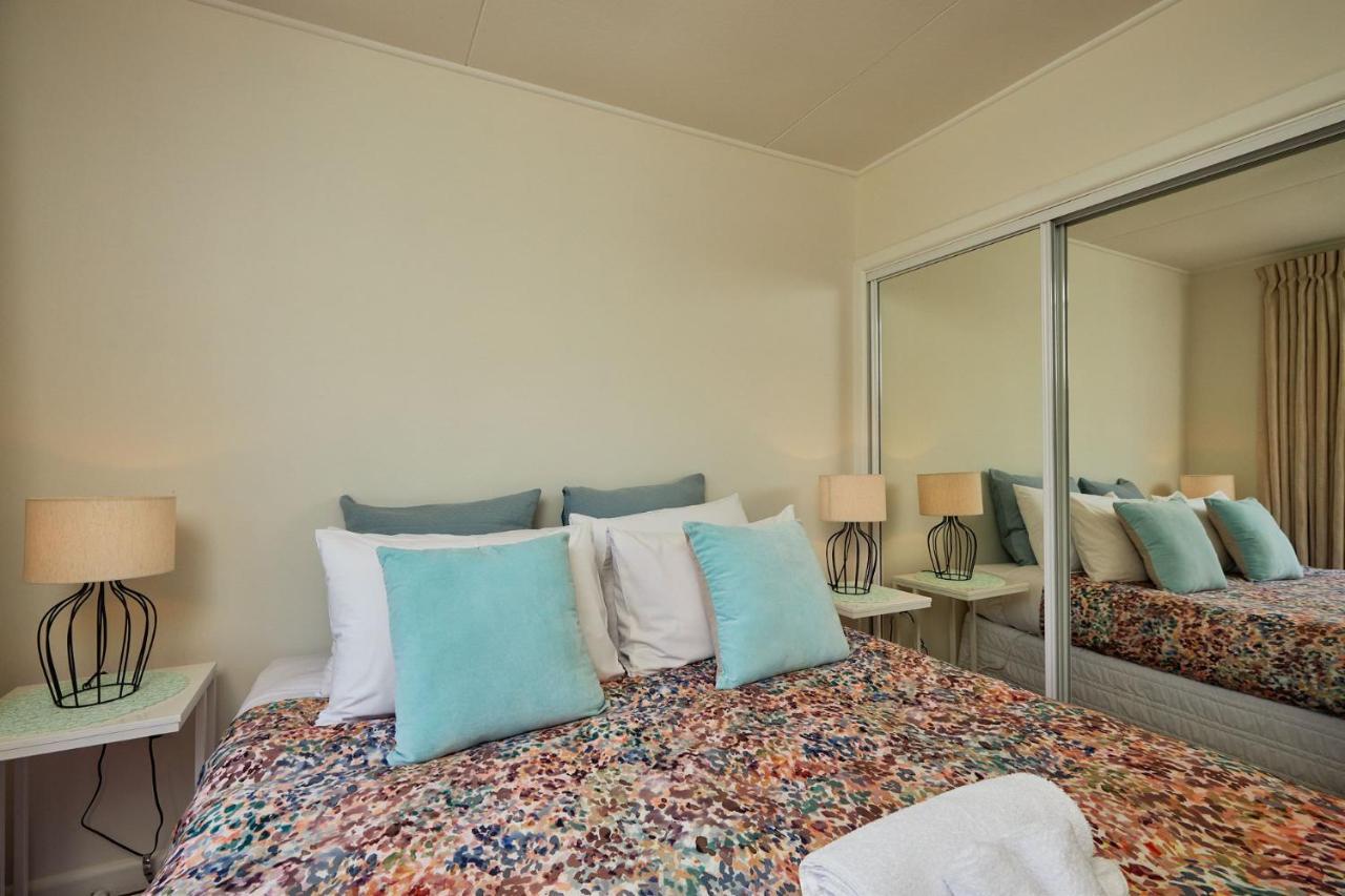 Scarborough Heights Villa Kaikoura Kültér fotó