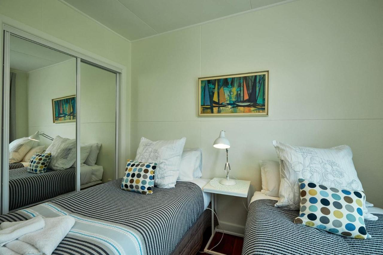 Scarborough Heights Villa Kaikoura Kültér fotó