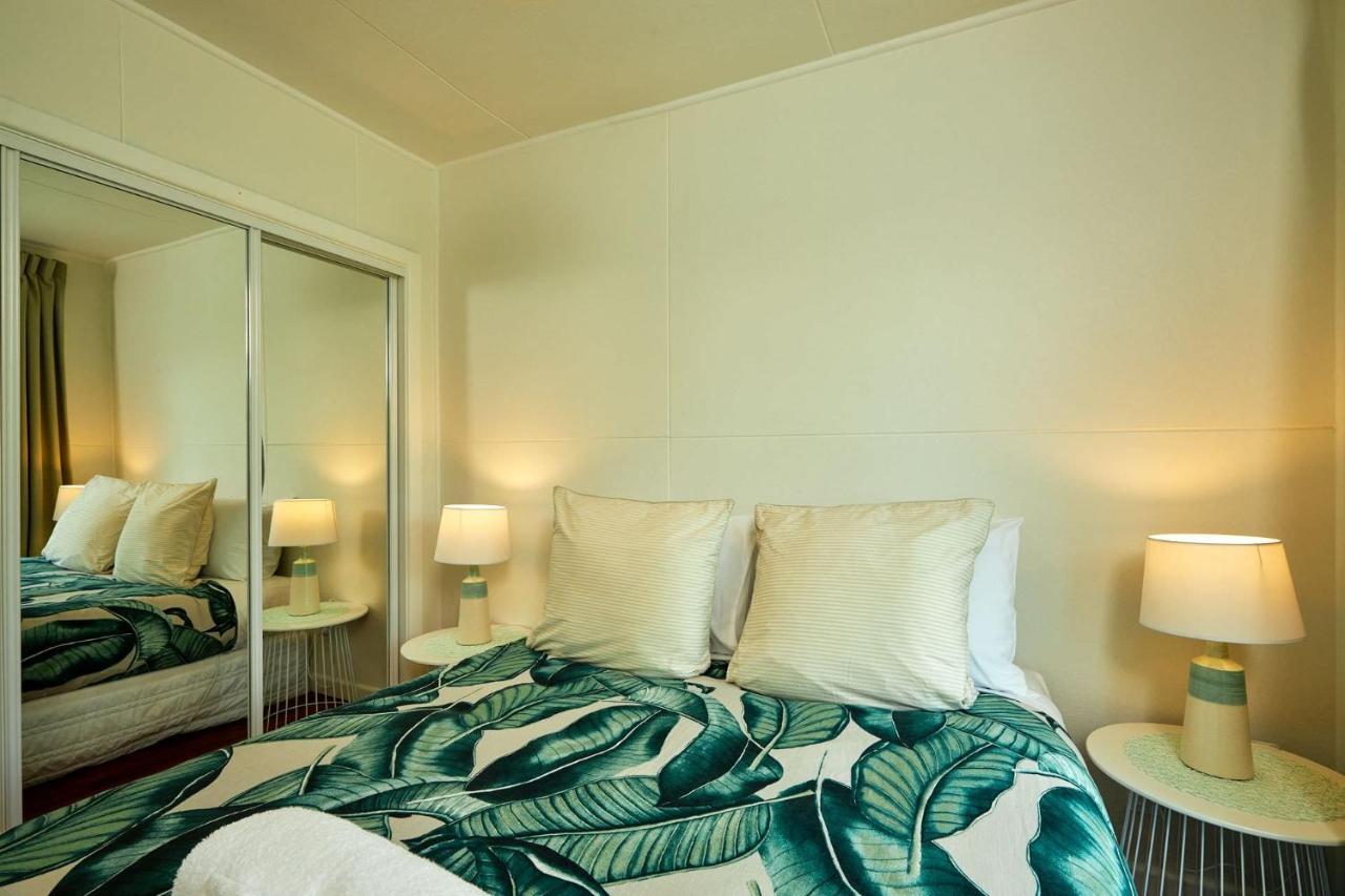 Scarborough Heights Villa Kaikoura Kültér fotó